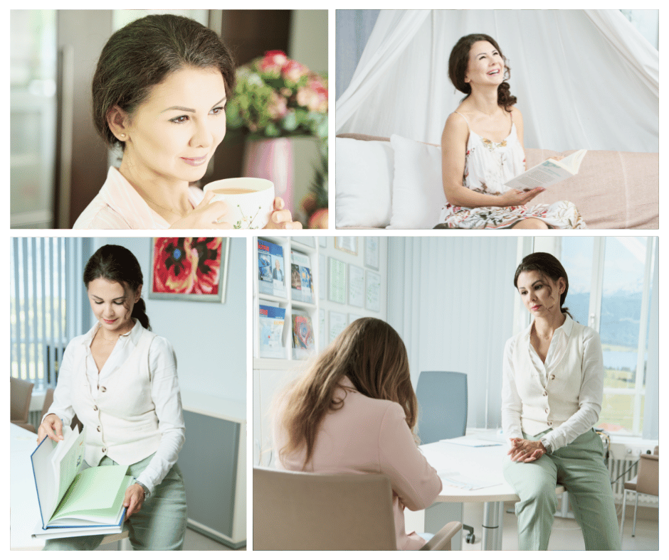Brand Portrait Day. Business Portrait. Rhein-Neckar
