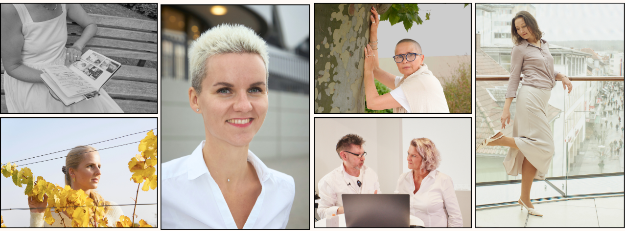 Brand Portrait Day