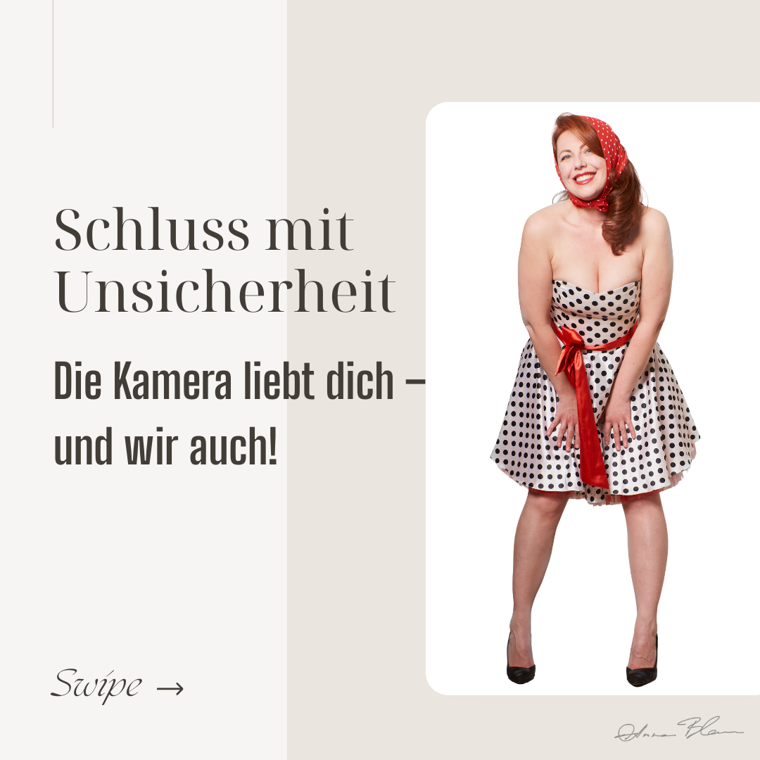 Schluss mit Unsicherheit